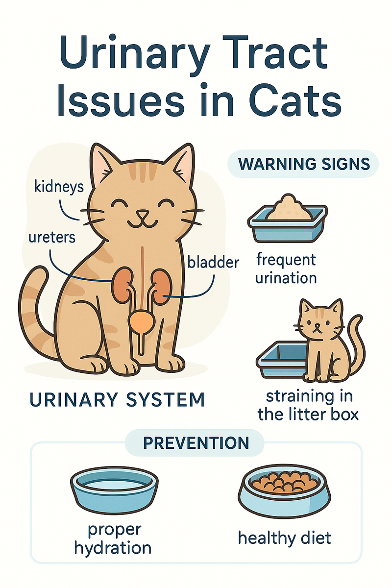 Cat drinking from stainless steel fountain