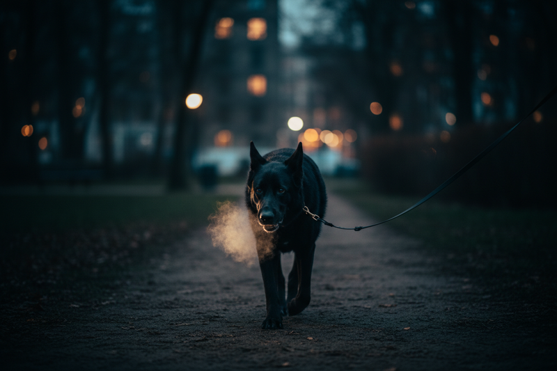 Cat drinking from stainless steel fountain